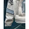 Louies vuttion designer maschere giacca da baseball cappotto uniforme alla moda calda giacca louies sportiva vento a vento con cerniera casual capri da vution