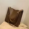 Single Shoulder with Large Capacity Tote New Korean Fashion cross body purses messenger bag for Women handbags designers crossbodys