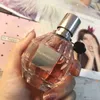 En gros de 100 ml de la plus haute qualité Flower Boom EDP Perfume pour Lady Eau de Fragrance Encens