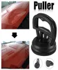 Mini Car Dent Repair Puller Sug Cup Body Panel Borttagningsverktyg Black7359342