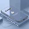 携帯電話のケースS 10 20FEラグジュアリーメープルリーフレースケースSamsung Galaxy S10 Plus S20 Ultra FE S21 S22フラットシリコンカバーS10plus Note10 J240426