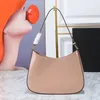 Designer de qualidade da moda Bolsa de ombro Hobo para mulher mensageira Lady Tote Chain Burse and Bandbag Clucth Bags Fashion Foumas Crossbody Sourtail Bags