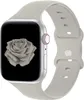 Mjuk silikonrem för Apple Watch Band 38mm 40mm 45mm 41mm 42 44 mm IWATCH 1 2 3 4 5 6 79646387