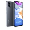 Vivo S9e 5G Smartphone CPU MediaTek Tianji 820 6,44 pouces Écran 64MP CAMERIE 4100MAH 33W Charge Google System Android Used Phone