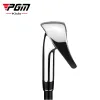 الأندية PGM Boys Girls 7 Irons Golf Clubs المبتدئين الذين يمارسون الطبقة الترقية والمرونة العالية نادي Jrtig003