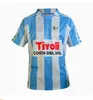 24 25 Malaga CF Camiseta Soccer Jersey 120 Aniversario Kids Kit Remake Retro 2024 2025 Home Away Football Terts Men Bustinza M. Juande Ramon Febas Alex Gallar Sol Munoz