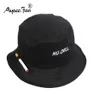 2021 uomini neri solidi Donne Cappello Cappello da sigaretta NO CAP CHIFICHE HIP HIP HIP HIP ADULTSEX PANAMA BOB HAT FLAT FLATHAT Q01091181