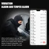 Alarm Isfritay 2G/4G Çift USB Araba Çakası GPS Tracker ST909 ÜCRETSİZ Çevrimiçi İzleme Uygulaması ile Araba Telefon Şarj Cihazı