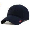 Sombricientos de sol suave de algodón de alta calidad Big Bone Man Causal Ed Hat Male Male Tall Baseball Caps 56-62cm 240423