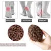 Massager Natural Pumice Stone Foot Clean Skin Grinding Callus Care Massage Tool Dead Hard Remover Pedicure Tools Feet Care Brusko Plaster