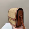 10a Modebags Gras Messenger Bag Lady Buckle Drafting Hardware -Webmaterial Designer Handtasche Goldklappe Tasche Inneres Reißverschluss H xdvu