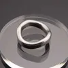 NXY COCKRINGS 4 TIMES THUT DUTUS COCKRING BALLE SALL SCROCHER SAVERVERS METAL PENIS RING ARC ARC DELA