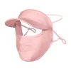Szaliki jedwabna maska ​​filtra przeciwsłoneczna sporty na świeżym powietrzu na rowerowe rowerowe oddychające oddychające anty-dust damskie dziewczęta wiszące ucho