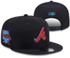 American Baseball Indians Snapback Los Angeles hoeden New York Chicago La Ny Pittsburgh luxe ontwerper San Diego Boston Casquette Sports Oakland verstelbare caps