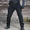 Pantalon masculin extérieur ix7 pantalon tactique forces spéciales mince ix7 combattage pantl2403