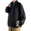 Workwear Autumn New Three in One Assault Suit High Quality Live Broadcast Jacket for Men xz Special P