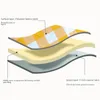 Ultrasone picknickmat verdikte waterdichte stranddeken camping tent grasland mat buiten camping vloer Mat slaapkussen 240412