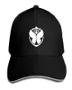 Baseball Mütze Tomorrowland Rock Band Print Männer Damenkappen Hip Hop Baseball Caps Verstellbare Snapback Caps Hats Man Femal Hat3015919