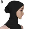 Bandanas Durag Homeproduct CenterwomenwomenwomenMenmuslim pannbandsheadbandsinner pannband 240426