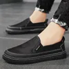 Sapatos casuais Spring Men Loafers