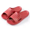 Schoenglaasjes slippers hotsale mannen dames sandaal platform sneaker heren dames rood zwart witte gele schuif sandalen trainer outdoor indoor slipper maat 84 s 14