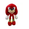 Groothandel schattig Super Hedgehog pluche speelgoed voor gamingpartners voor kinderen, Valentijnsdaggeschenken voor vriendinnen, huizendecoratie