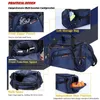 Day Packs Etto Large Basketball Football Volleyball Team Training Bag Women Men Separated Shoes Compartment Sports Fitness Gym HAB202