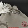 Dys925 Silver Ring: l'accessoire ultime de votre style unique