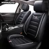 Auto -stoel omvat mnmnauto -dekking voor Ssangyong Rexton Auto Accessories Interieur (1Seat)