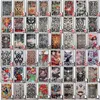 Tattoo Transfer 1pc hot sale tattoo sleeve styles elastic Fake 100%nylon Arm stocking beloved girl Buddha Wolf Dragon design halloween cool men 240426