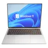 16.1-Inch N5105-16.1-Inch Laptop Fingerprint Unlock Keyboard Backlight Exclusive for Cross-Border