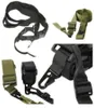 Multifunktionell utomhusband Sling Single Point Rope Climbing Rock Climbing Lifting Safety Rep Axel Rem Dog Lanyard4321742