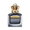 Luxuries Designer Woman Perfume Glass Bottle Spray Gaultier Men Men Perfume EDT 100ml Box Fragrance Free Ship