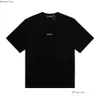 Acne Studio Streetwear Summer T Shirt Men Designer T -shirt Fashion print grafisch T -shirt Maglietta Camiseta Hombre essentialsclothing 240