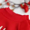 Abbigliamento per cani vestiti per animali domestici 2024 gatti in stile festivo design unico in tessuto di alta qualità.Moda rossa