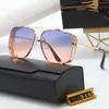 Óculos de sol masculinos femininos designers de metal óculos de sol para mulher dita de luxo polarize óculos dhgate marca lady copos de luz solar light moda moda praia cycle yeglass