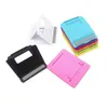 2024 Candy Color Universal Mini Smartphone Table Distanne Montaggio supporto Porta del supporto per telefono per tablet di cellulare Cell Fantasca lazytmini STAMPA