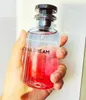 Promotion sex smell perfume 100ml california dream apogee sables rose de vents city of stars perfume french brand long lasting fragrance parfum floral notes scent