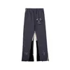 Men's Pants 24Fw High Quality New Fashion Spring/Summer Spray Shining Sports Pants Mens Street Sports PantsL2404