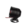 Sirene auto alarm hoorn sirene stem megaphone 12v15w20w monofonische sixtone tweeter spreker sicurity camara 2 way talk sprekers