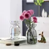 Vasen Blume Vase für Tischdekoration Wohnzimmer Glader Ornamente Handgemachte Tischplatte Pflanze