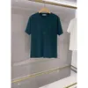 T-shirts, chemises masculines, chemises féminines, t-shirts de créateurs, lettres de marque décontractées à la mode pour manches courtes d'été, t-shirts de créateurs, vêtements de sport d'été masculin5349