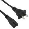 Chargers EU/US Standard AC 100 ~ 240V Adapter Voedingsvoorziening Lader Cord DC 8.5V 5.6A Adapter voor Sony PlayStation 2 PS2 Slim 70000 -serie