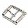 14mm Metal Buckle Stainless Steel Silver Polished Clasp for Watch Bands Straps Watches Accessories Relojes Hombre