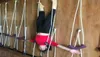 Anti-Gravit Iyengar Yoga Wa Rope Fu Set Auxiliary Lanyard Hanging Belt Suspension Sling H10251354751