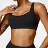 Maternité intime les femmes sexy sports soutien-gorge push-up soutien-gorge de sport bralette yoga soutien-gorge de fitness top sous-vêtements sportives sans soudage