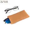 Customized Glasses Bag, Automatic Closing Sunglasses, Sunglasses Storage Bag, Mobile Power Supply Storage Bag, Mobile Phone Velvet Bag