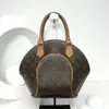 LouiseviutionBag Oryginalny Louies Vuttion Designer Bag lustro Jakość Speedys 25 Crossbody luksusowe torby