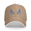 Basker Jaig Eyes Cap Fashion Casual Baseball Caps Justerbar Hat Hip Hop Summer unisex Hatts Anpassningsbara polychromatiska