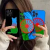 Casi di cellulare Gypsy Aromanian Roman Flag Telefono Silicone Soft IPhone 14 13 12 11 Pro Mini XS Max 8 7 6 Plus X 2020 XR Case J240426